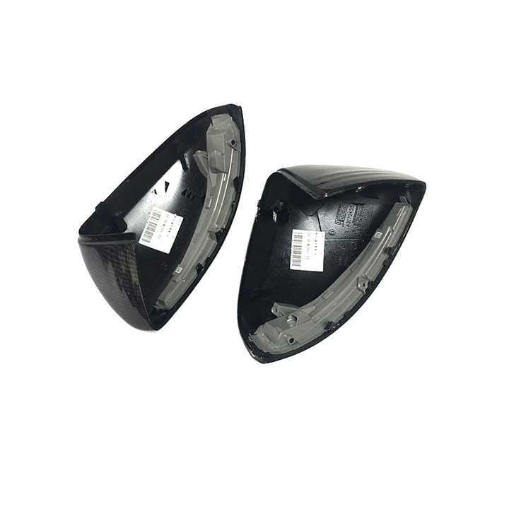 Mercedes GLE W167/C167 Carbon Fibre Mirror Covers (2019-2026)