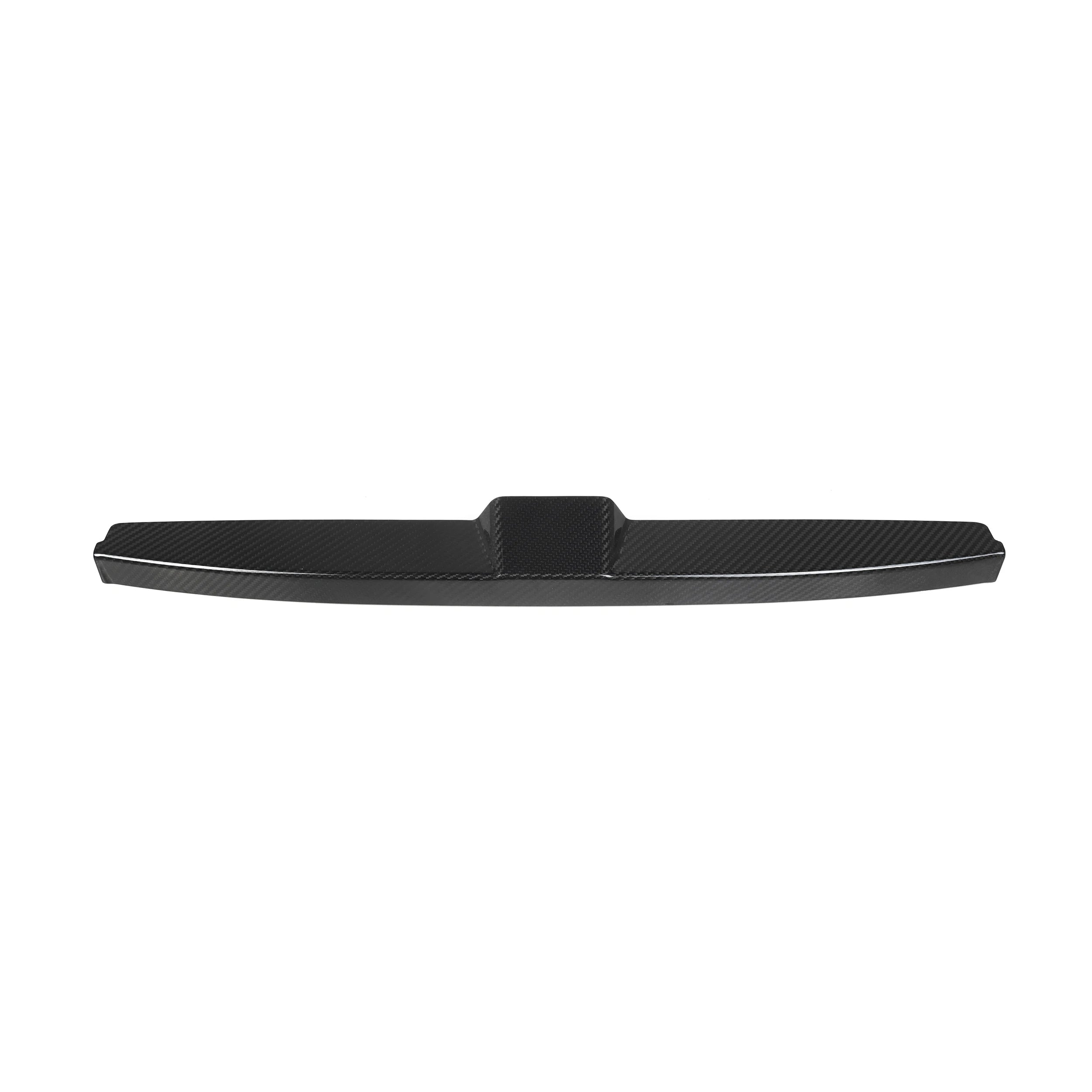 BMW M3 / M4 G80/G81/G82/G83 Carbon Fibre Front Crash Bar Cover (2021+)