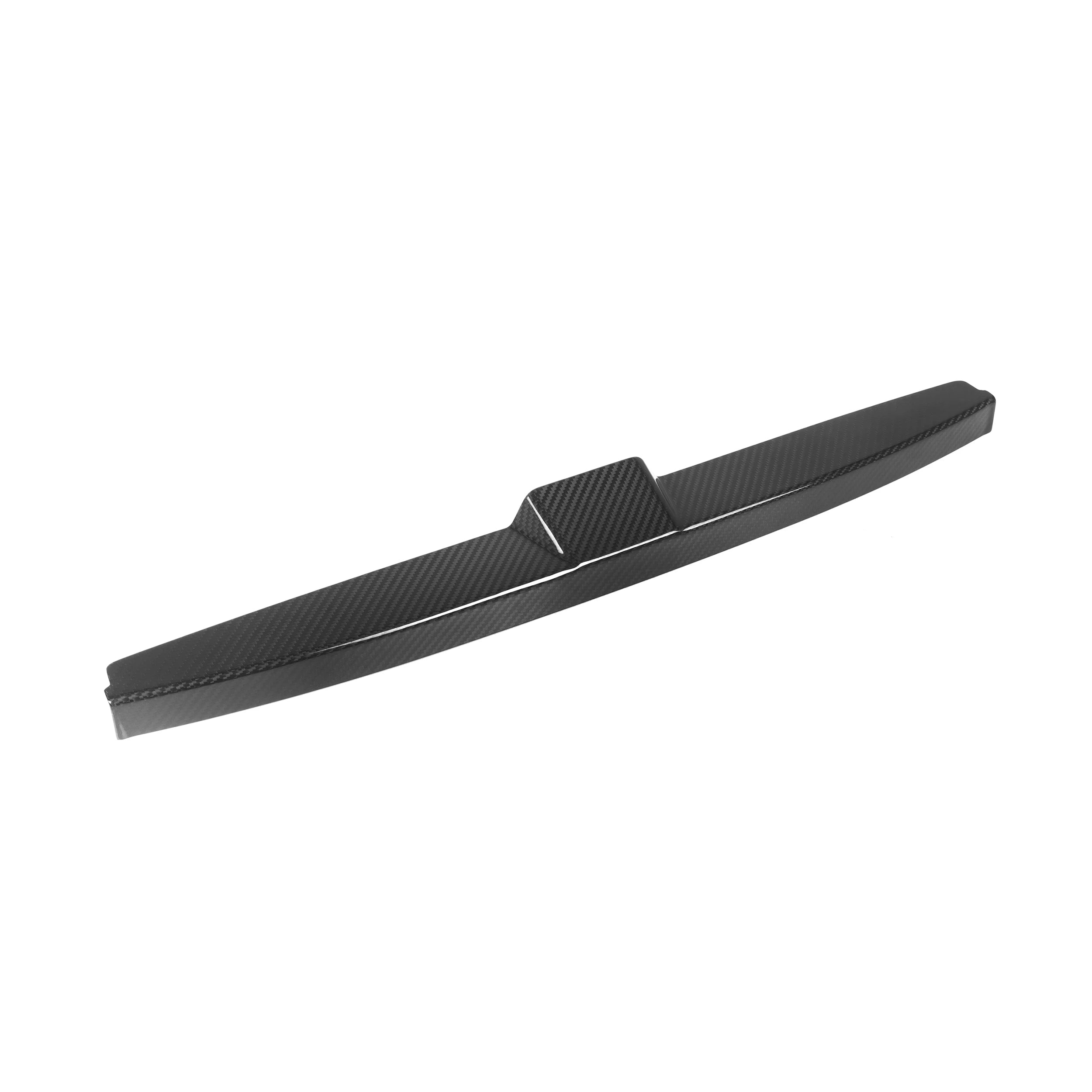 BMW M3 / M4 G80/G81/G82/G83 Carbon Fibre Front Crash Bar Cover (2021+)