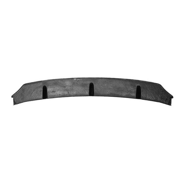 BMW X6 G06 Carbon Fibre Front Lip Splitter (2019-2022)