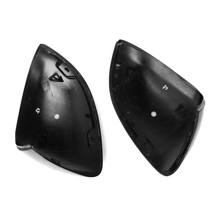 Mercedes C-Class W206/W223, CLE C236 Carbon Fibre Mirror Covers (2022+)