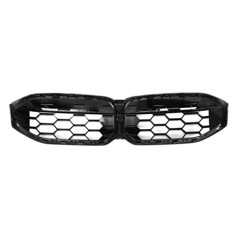 BMW 3 Series G20/G21 LCI Carbon Fibre Diamond Grill (2022+)