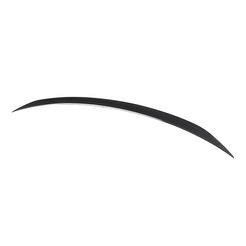 Mercedes CLS C257 Pre-Preg Dry Carbon Fibre AMG Style Rear Spoiler (2019-2023)