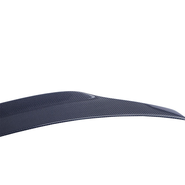 Mercedes CLS C257 Pre-Preg Dry Carbon Fibre PSM Style Rear Spoiler (2019-2023)