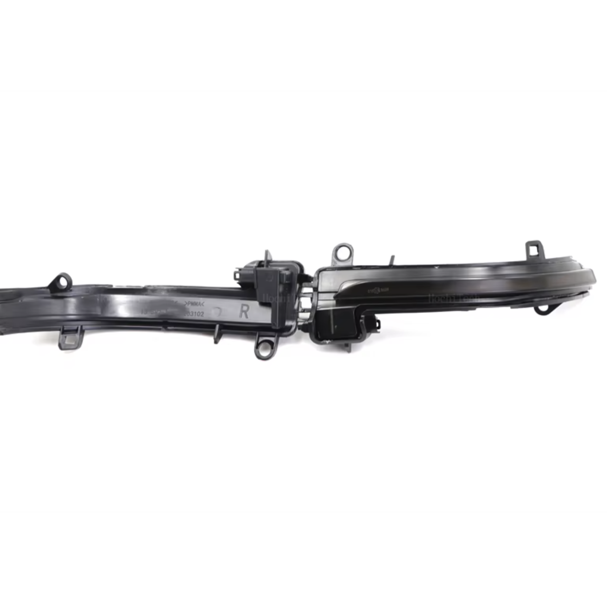 Dynamic Sweeping Mirror Indicators For BMW 1 & 2 Series F40 F44 G29 (2019+)