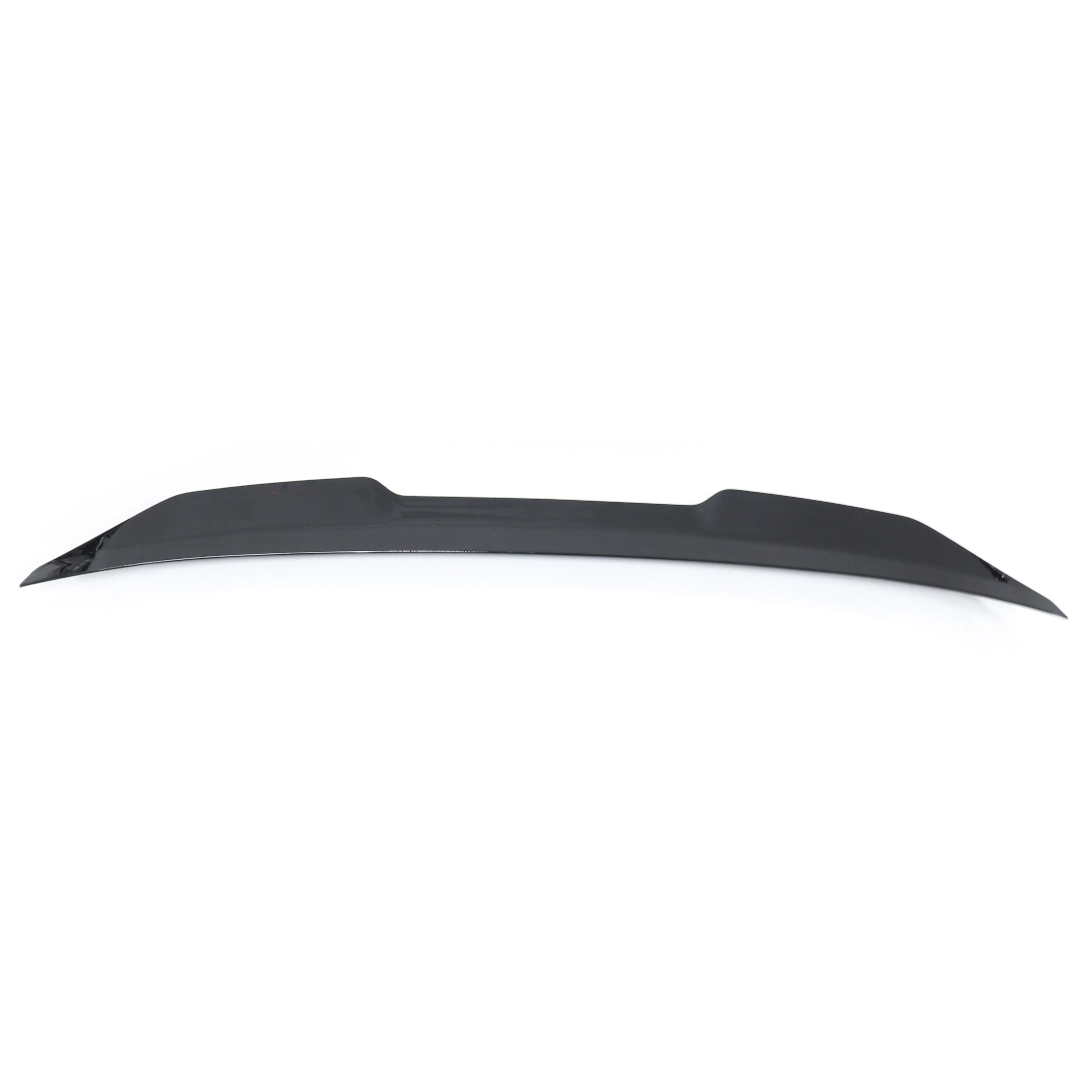 BMW 5 Series G60 G61 / M5 G90 G99 Gloss Black Ducktail PSM Style Rear Spoiler (2024+)