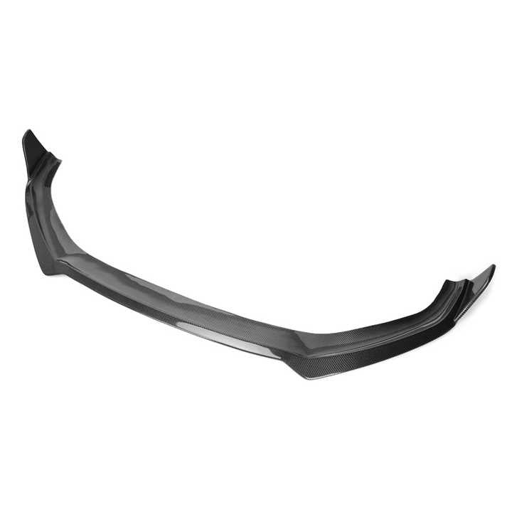 Audi A5 S5 B9 Carbon Fibre Front Lip Splitter (2017-2019)