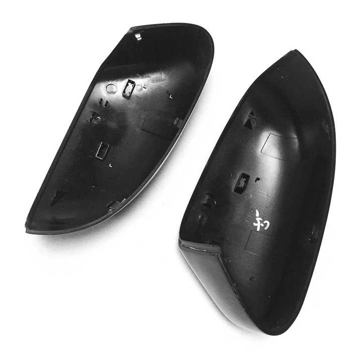 Ford Focus MK3 Carbon Fibre Mirror Covers (2012-2018)