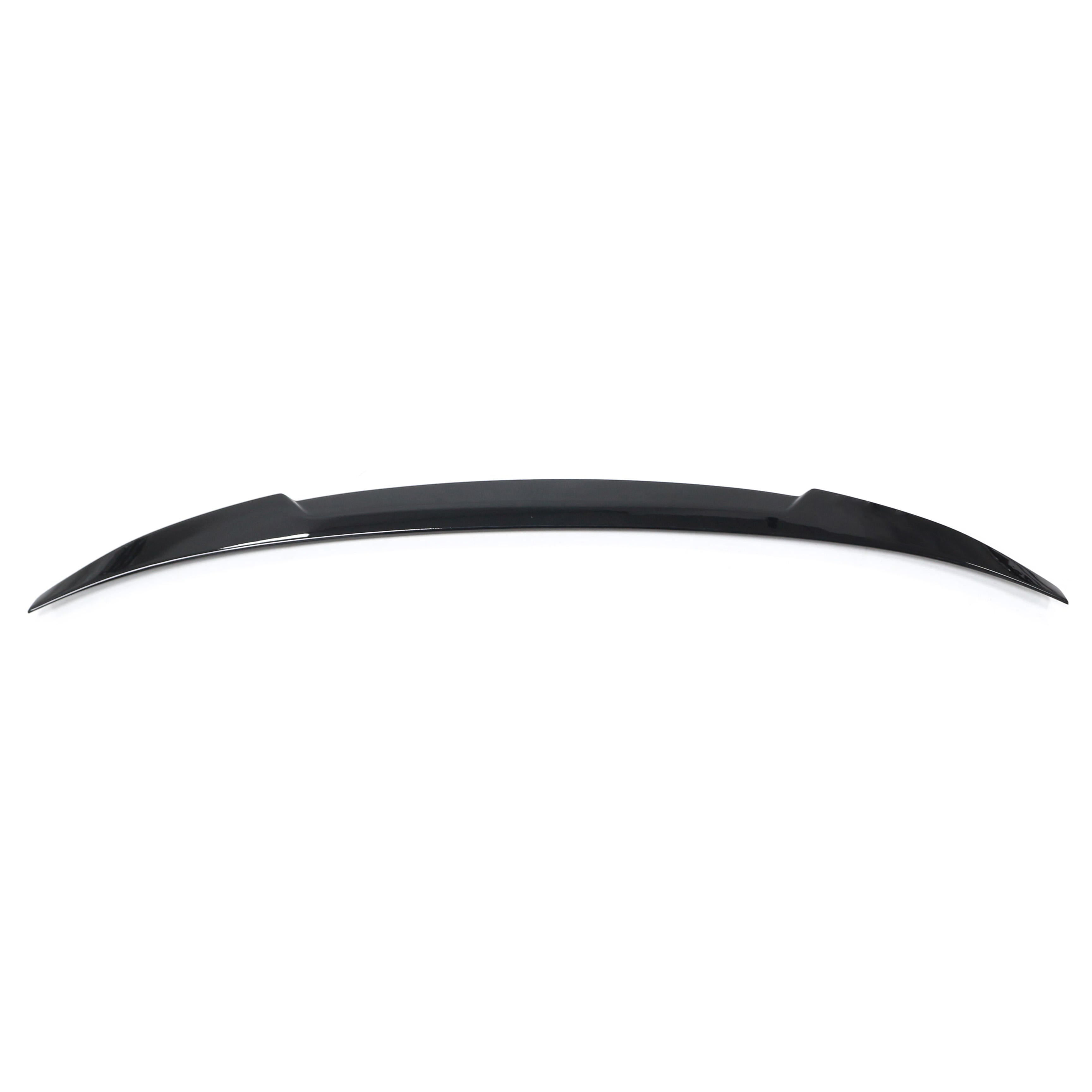 Audi A3 S3 RS3 8Y Gloss Black Rear Spoiler (2020-2024)