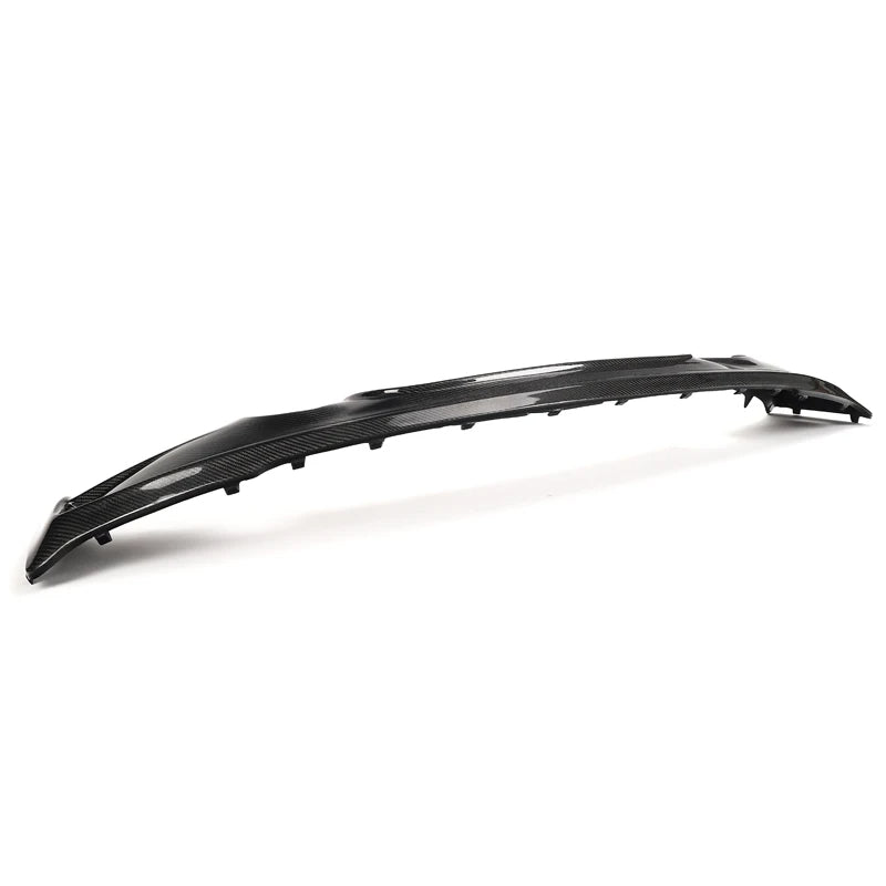BMW 2 Series F22 Carbon Fibre Diffuser (2014-2020)