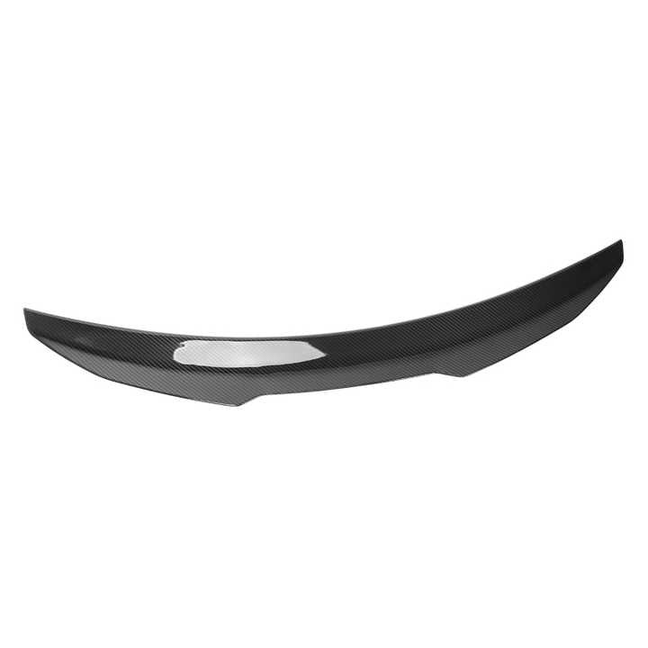 Audi A5 S5 RS5 B9 Coupe Pre-Preg Dry Carbon Fibre Psm Style Ducktail Rear Spoiler By OPTIC (2017-2024)