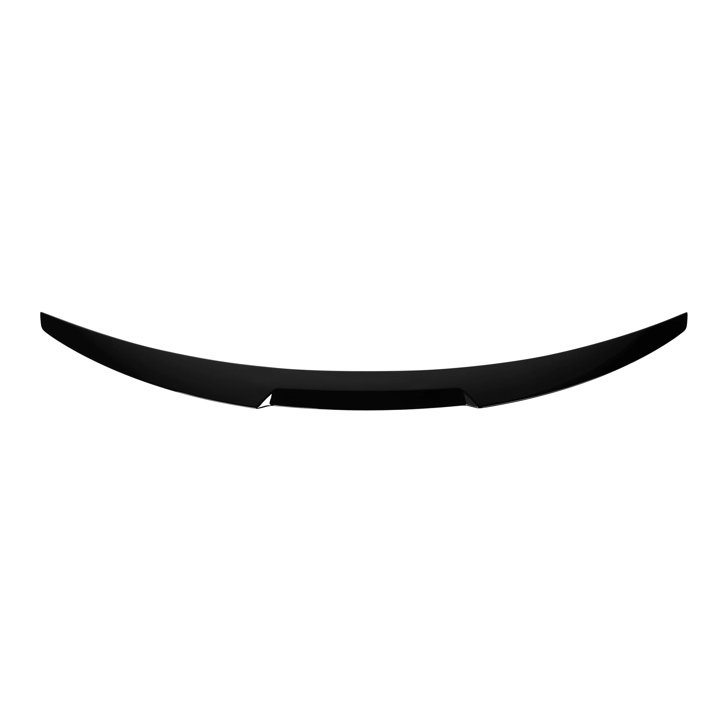 BMW 4 Series G22 / M4 G82 Gloss Black M4 Style Rear Spoiler (2020+)