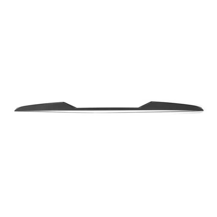 BMW 5 Series G60 G61 & M5 G90 G99 Pre-Preg Dry Carbon Fibre Ducktail Rear Spoiler By OPTIC (2024+)