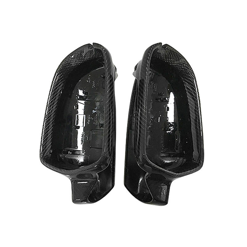 Audi A4/S4/RS4 B8.5 | A5/S5/RS5 B8.5 Carbon Fibre Mirror Covers (2012-2016)
