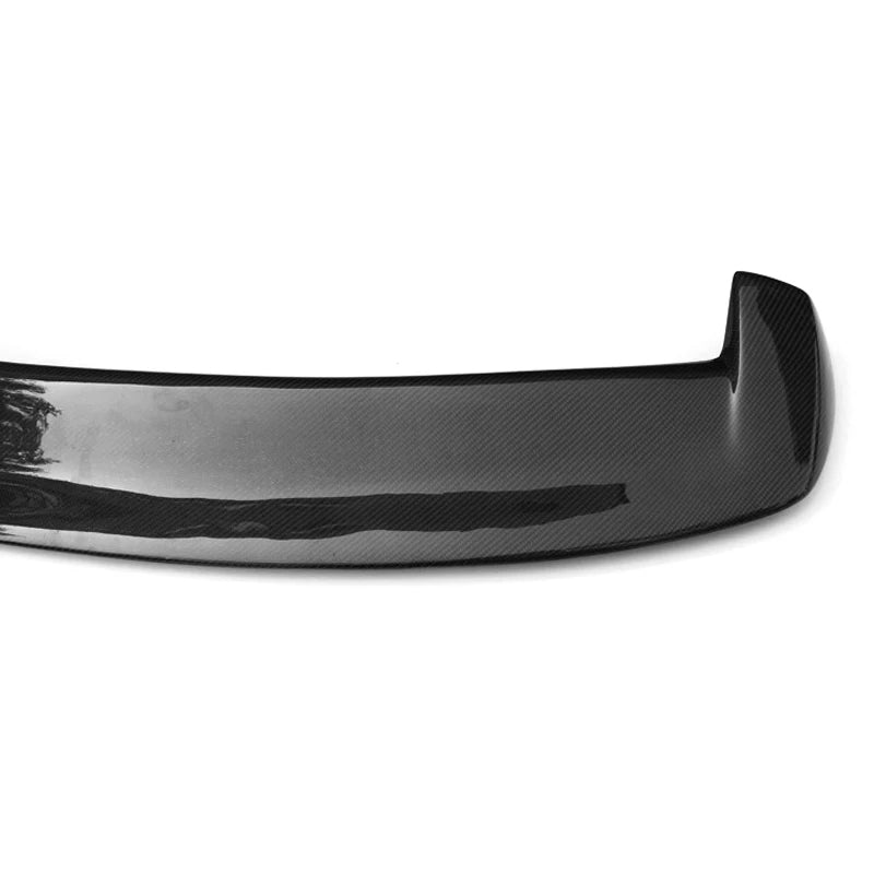 Carbon Fibre Spoiler 3D Style For BMW 1 Series F20/F21 (2011-2019)