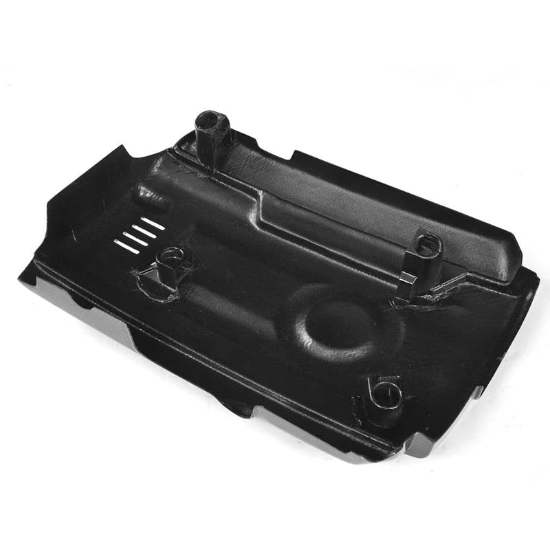 Vw / Seat / Skoda Carbon Fibre Engine Cover