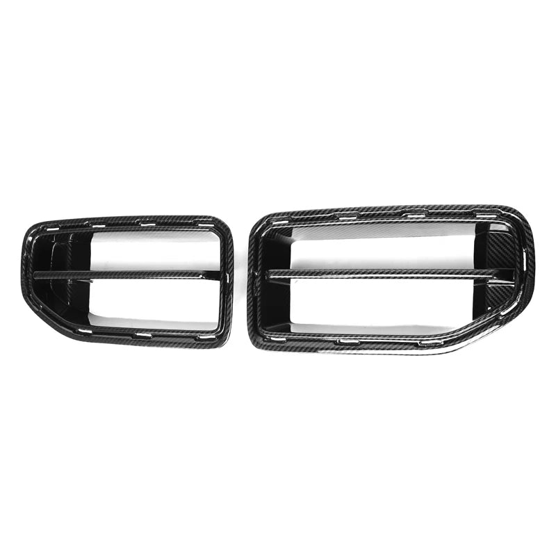 BMW M2 G87 Carbon Fibre Front Grill (2023+)