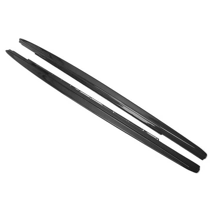 BMW 5 Series G30 G31 & M5 F90 Carbon Fibre Mp Style Side Skirts (2017-2023)