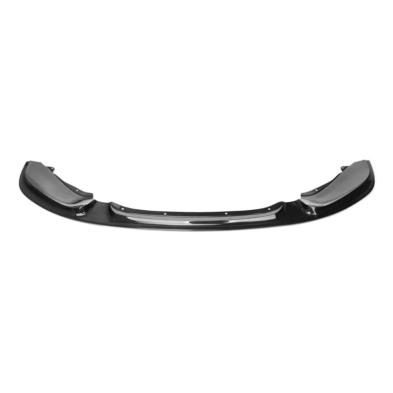 Pre-Preg Dry Carbon Fibre Splitter 3D Style For BMW 1 Series F20/F21 LCI (2015-2019)