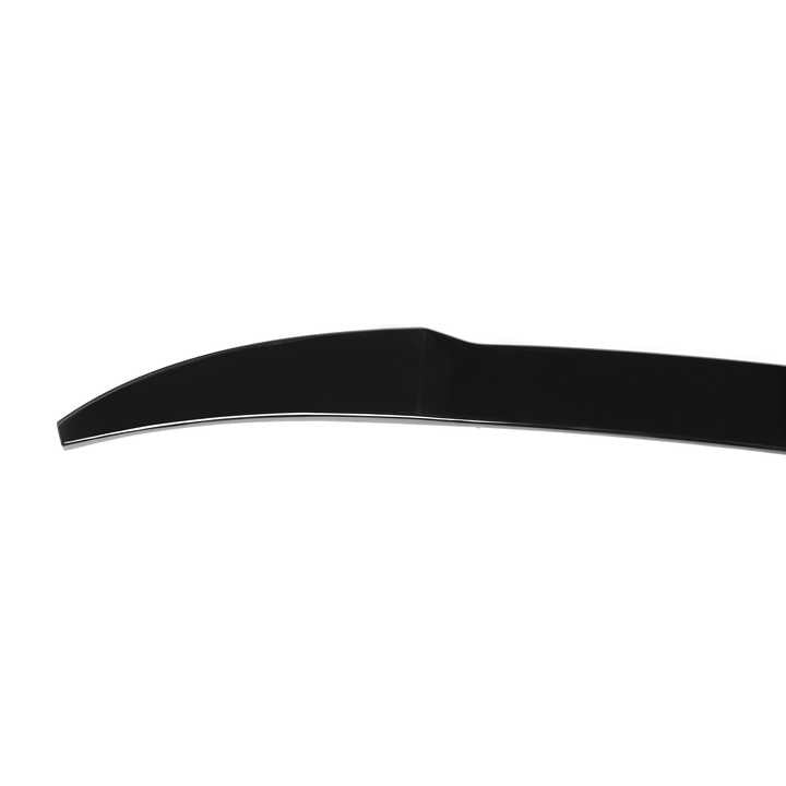 BMW X4 G02 Gloss Black Cs Style Rear Spoiler (2018+)
