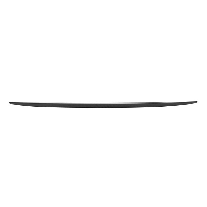 Mercedes C-Class W206 Pre-Preg Dry Carbon Fibre OE Style Rear Spoiler (2022+)