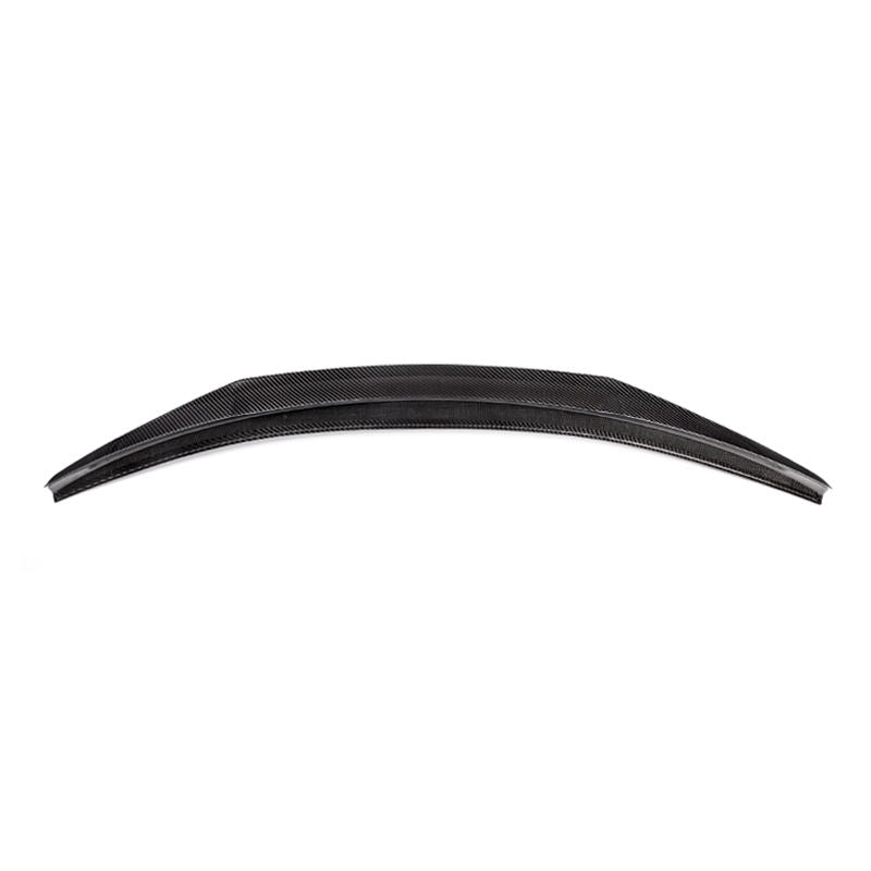 Mercedes GLC W167 Pre-Preg Dry Carbon Fibre Rear Spoiler (2019-2023)