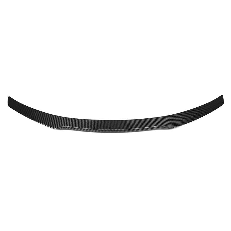 Mercedes CLA W118 Pre-Preg Dry Carbon Fibre FD Style Rear Spoiler (2019+)
