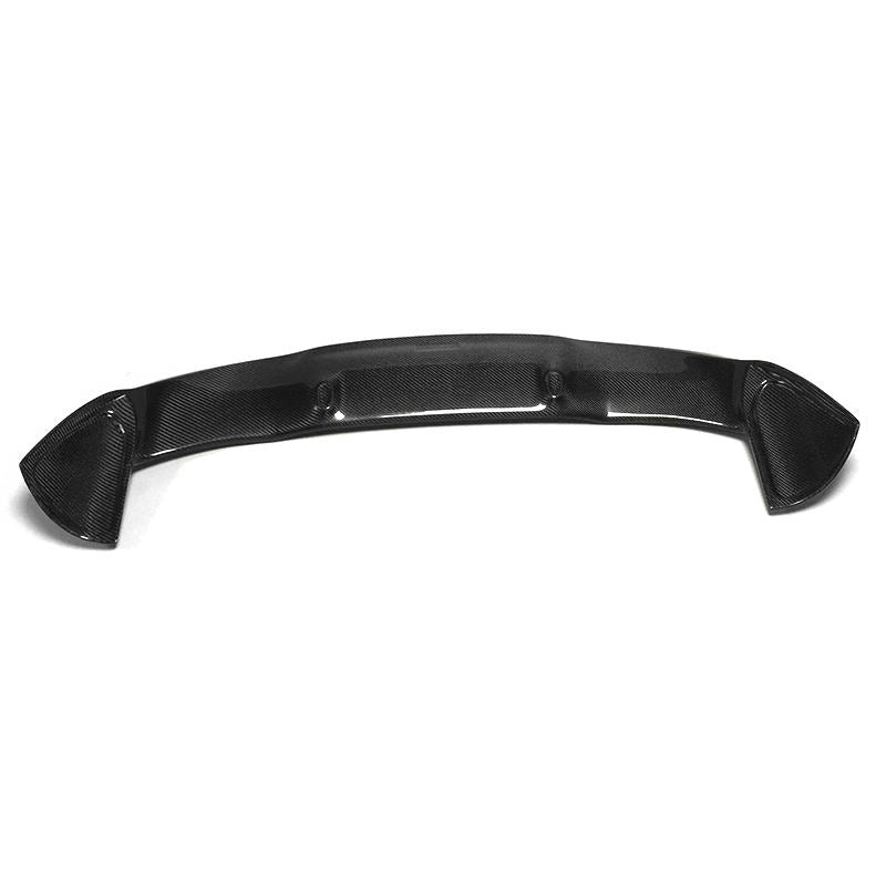 Mercedes A-Class W176 Carbon Fibre P Style Rear Spoiler (2012-2018)