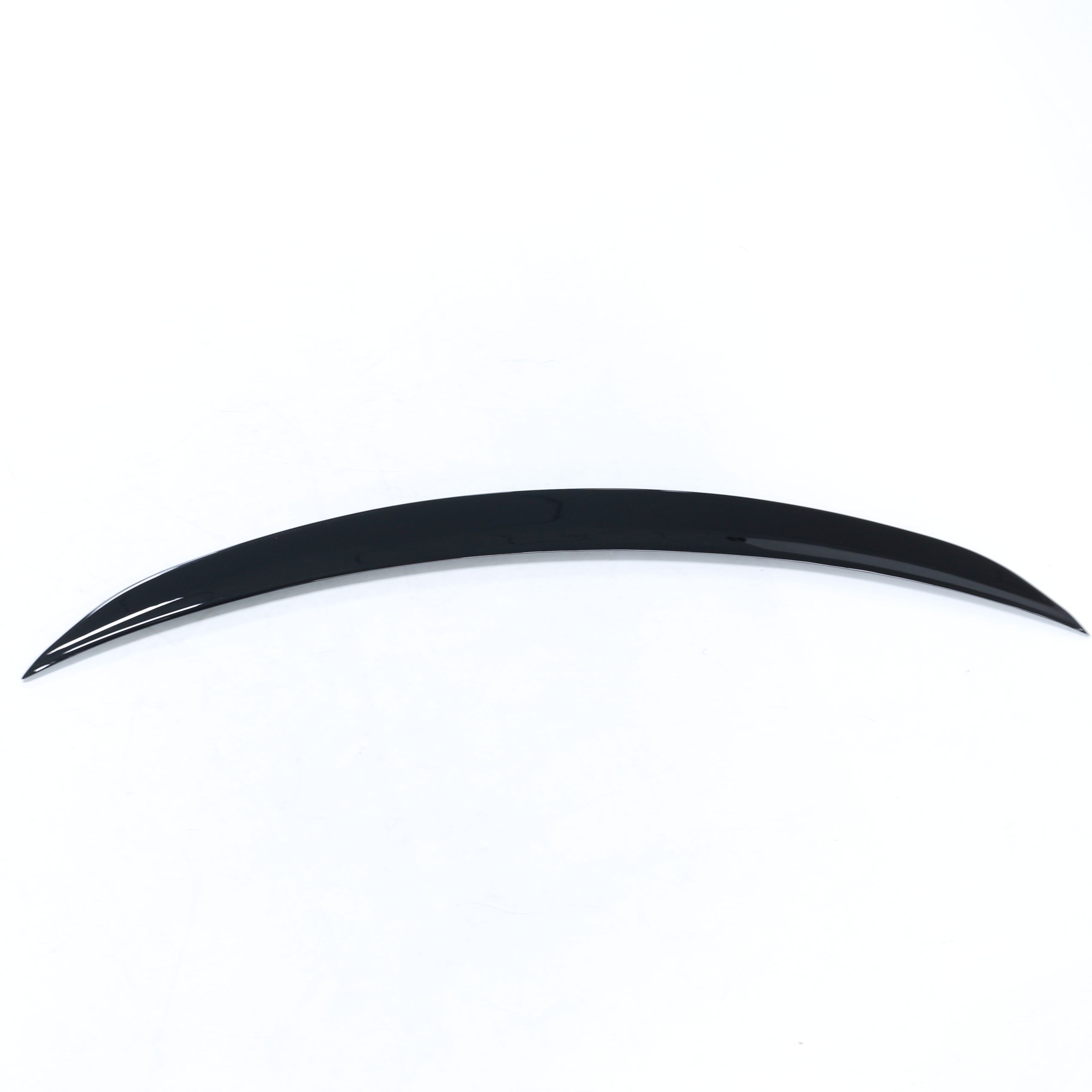 Mercedes CLA W118 Gloss Black AMG Style Rear Spoiler (2019+)